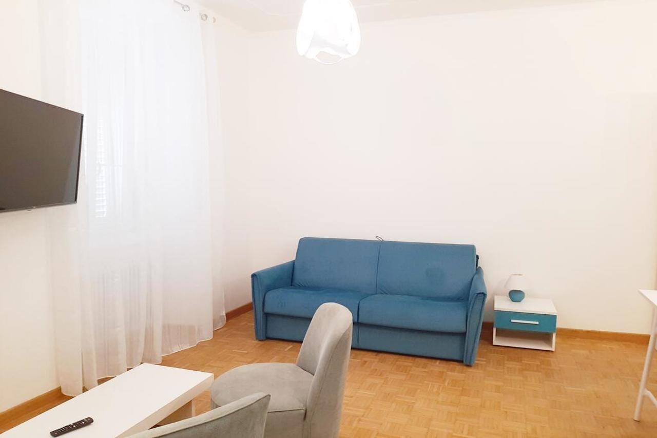Trieste Center Rooms & Apartments - Fiori Di Trieste Ngoại thất bức ảnh