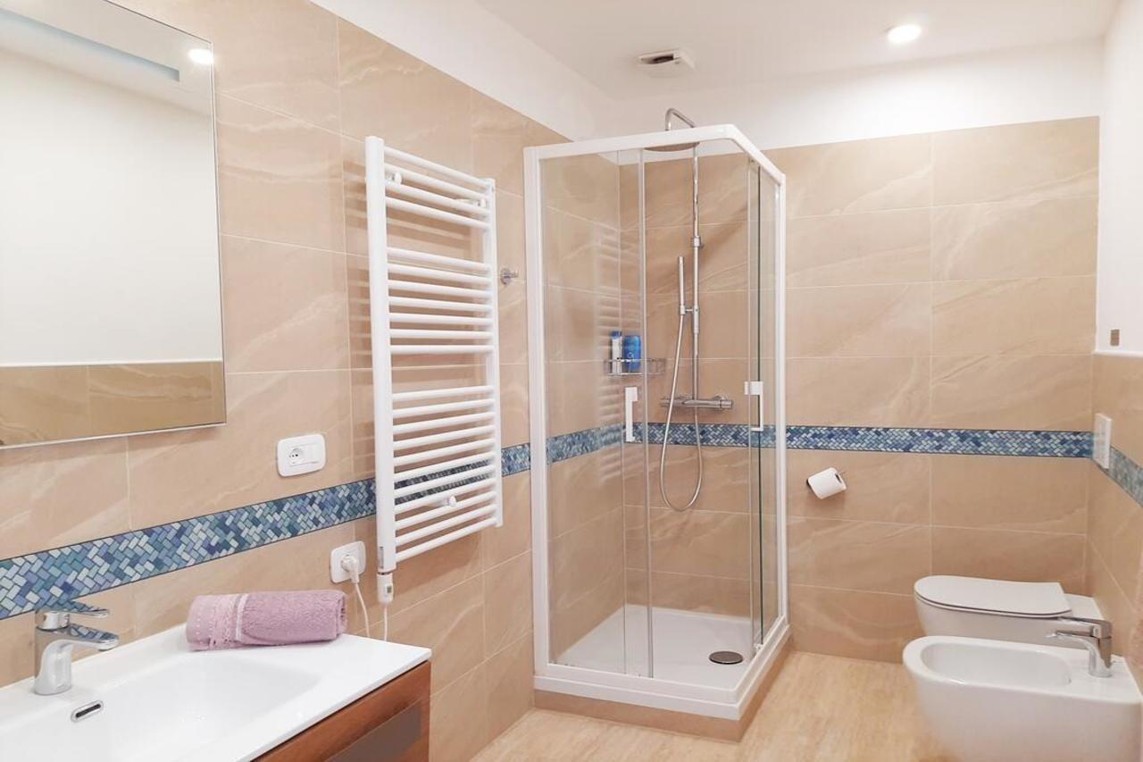 Trieste Center Rooms & Apartments - Fiori Di Trieste Ngoại thất bức ảnh