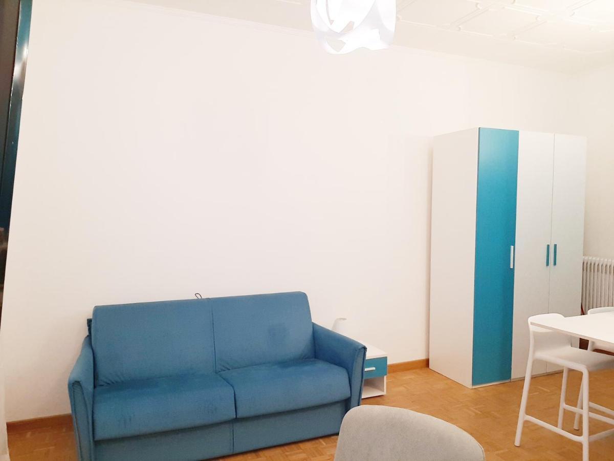 Trieste Center Rooms & Apartments - Fiori Di Trieste Ngoại thất bức ảnh