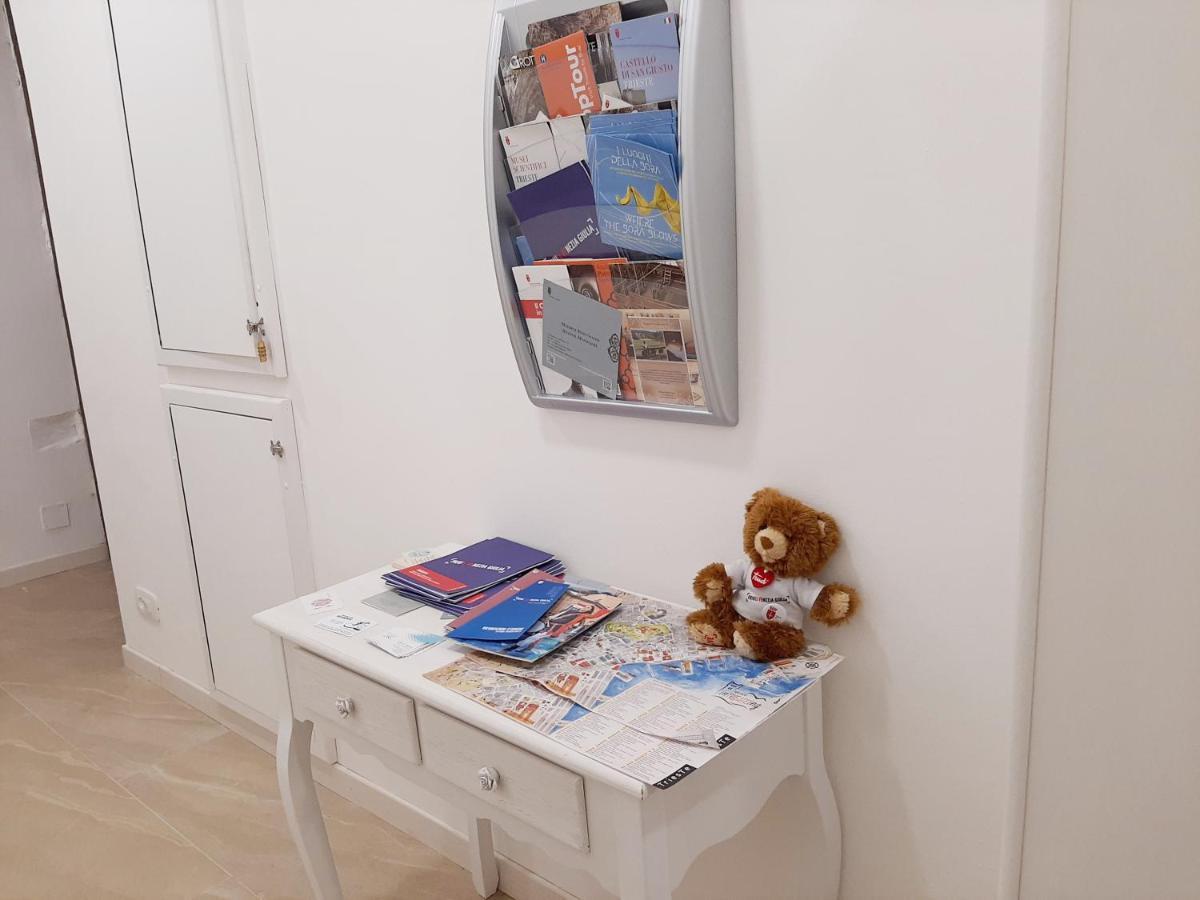 Trieste Center Rooms & Apartments - Fiori Di Trieste Ngoại thất bức ảnh