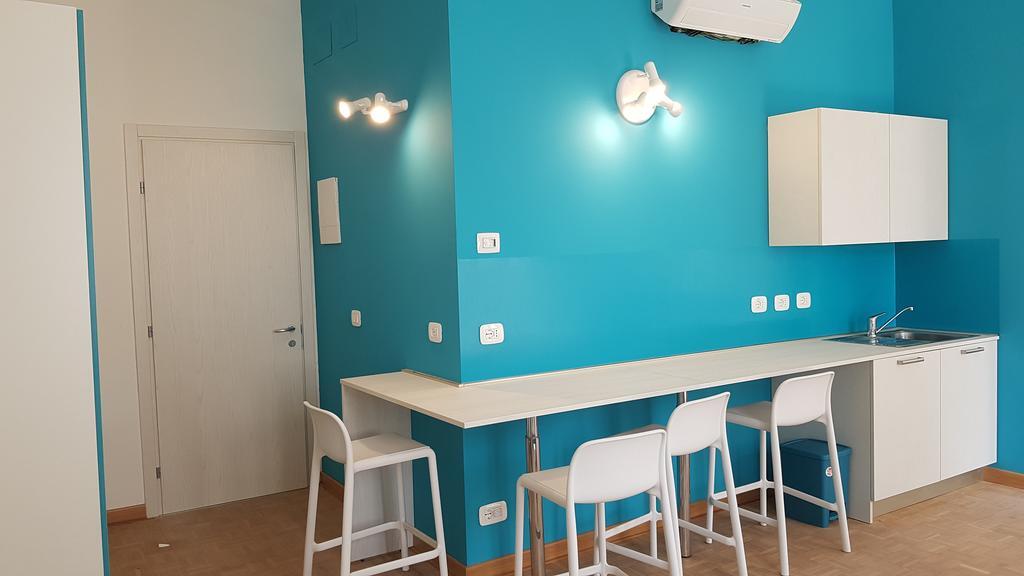Trieste Center Rooms & Apartments - Fiori Di Trieste Ngoại thất bức ảnh
